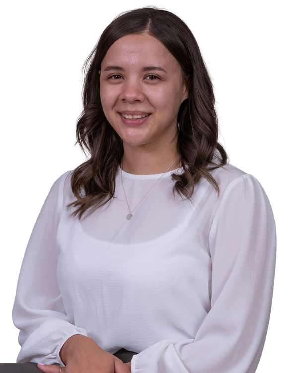 Amy Patience, Accounting and Financial Reporting