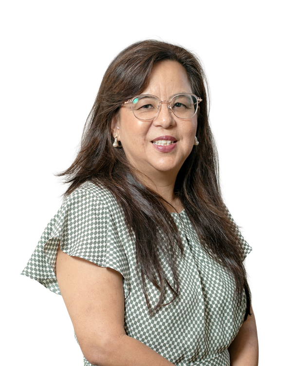 Jenny Wong, Executive Director, Convina Corporate Services