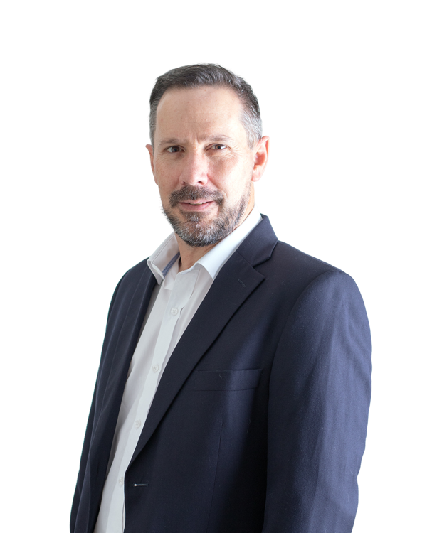 Johan van Wyk, Non-Executive Director