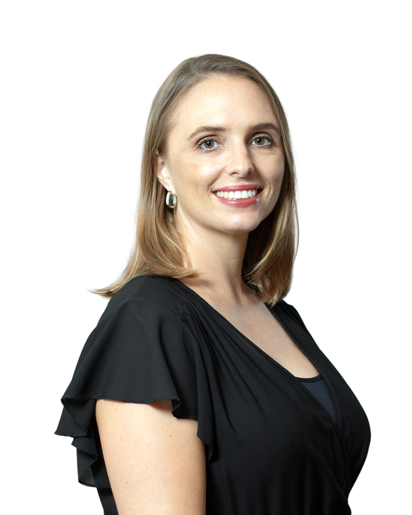 Ronel Kruger, Executive Director, Convina Fiduciary Services
