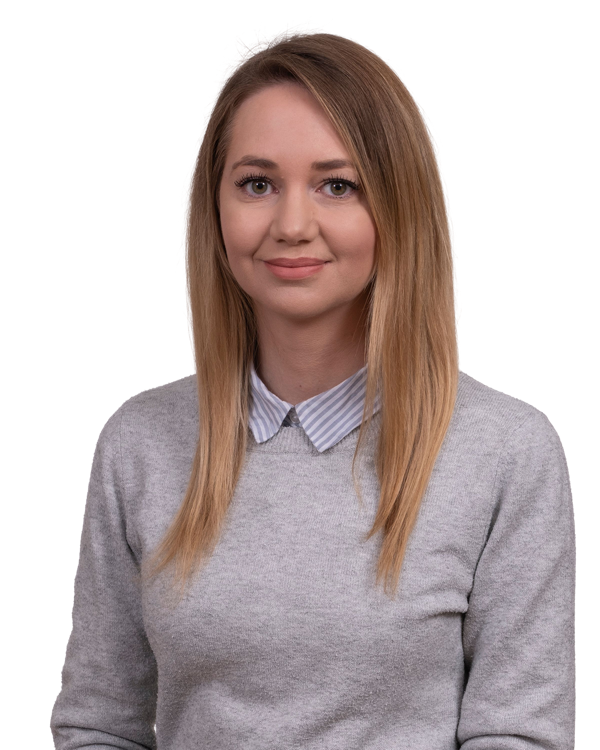 Taryn Knight, Director, Convina Management Services (Pty) Ltd