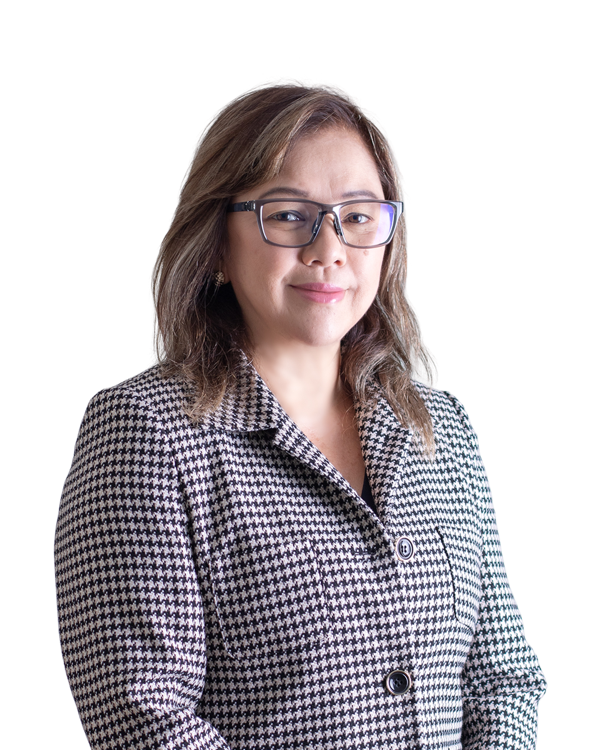 Wendy Kong, Non-Executive Director
